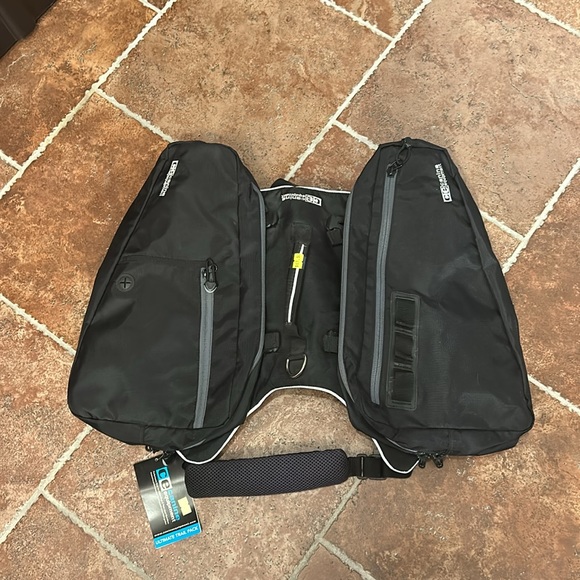 Large Dog Trail Pack - Picture 5 of 5